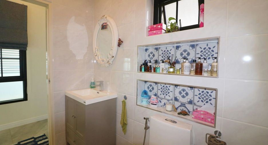 For sale 3 ベッドルーム house in Mueang Buriram, Buriram