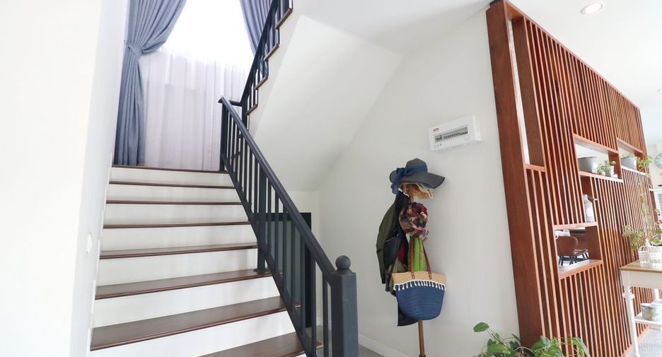 For sale 3 ベッドルーム house in Mueang Buriram, Buriram