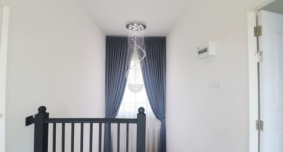 For sale 3 ベッドルーム house in Mueang Buriram, Buriram