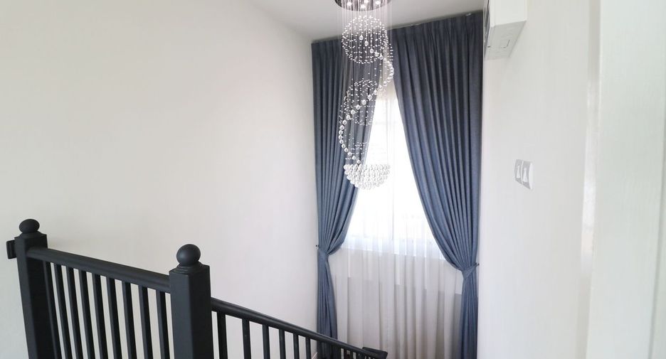 For sale 3 ベッドルーム house in Mueang Buriram, Buriram