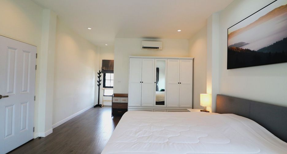 For sale 3 ベッドルーム house in Mueang Buriram, Buriram
