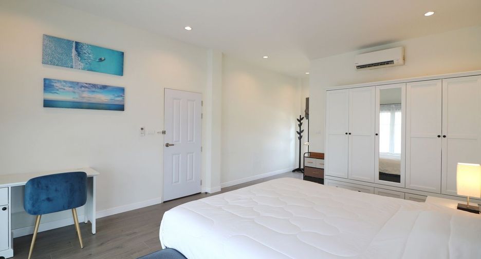 For sale 3 ベッドルーム house in Mueang Buriram, Buriram
