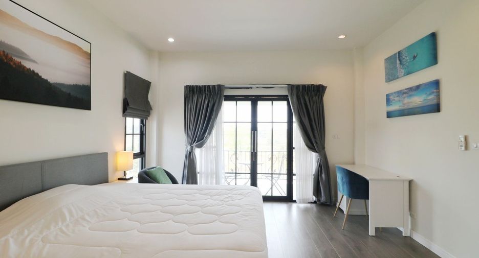 For sale 3 ベッドルーム house in Mueang Buriram, Buriram
