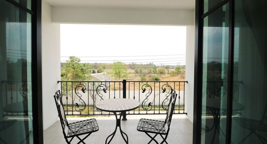For sale 3 ベッドルーム house in Mueang Buriram, Buriram