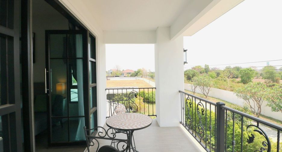 For sale 3 ベッドルーム house in Mueang Buriram, Buriram
