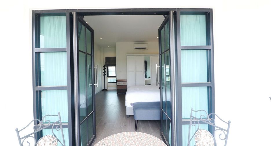 For sale 3 ベッドルーム house in Mueang Buriram, Buriram