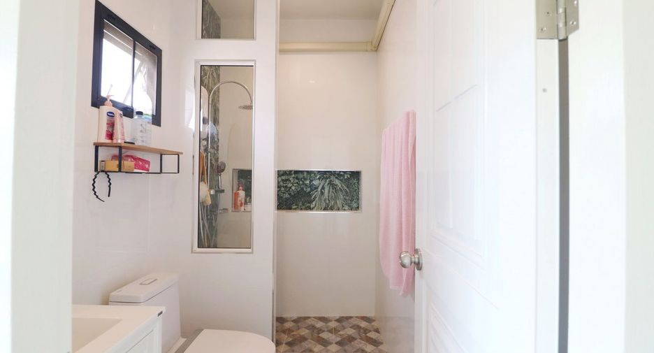 For sale 3 ベッドルーム house in Mueang Buriram, Buriram