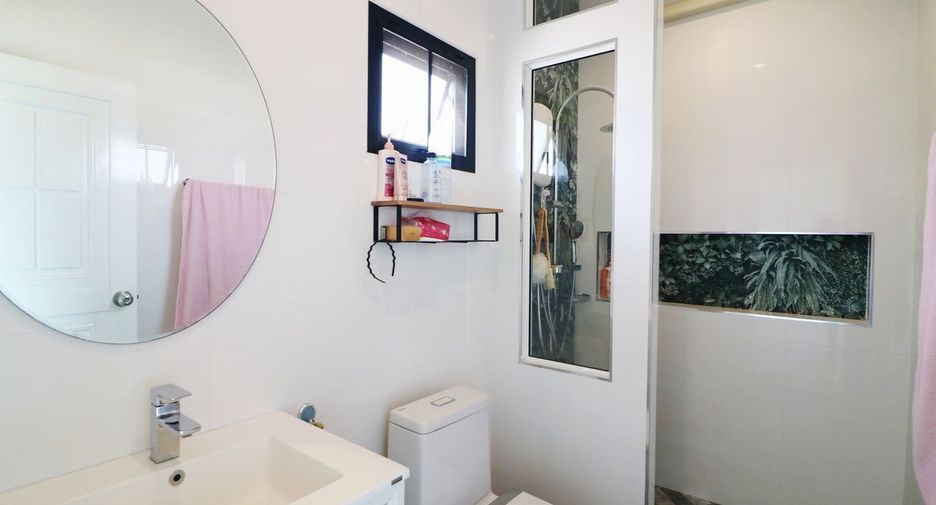 For sale 3 ベッドルーム house in Mueang Buriram, Buriram