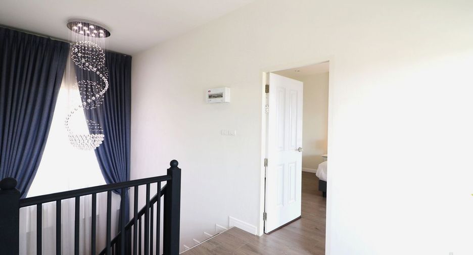 For sale 3 ベッドルーム house in Mueang Buriram, Buriram