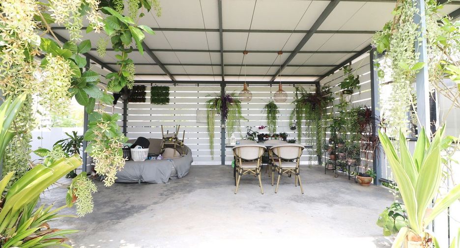 For sale 3 ベッドルーム house in Mueang Buriram, Buriram
