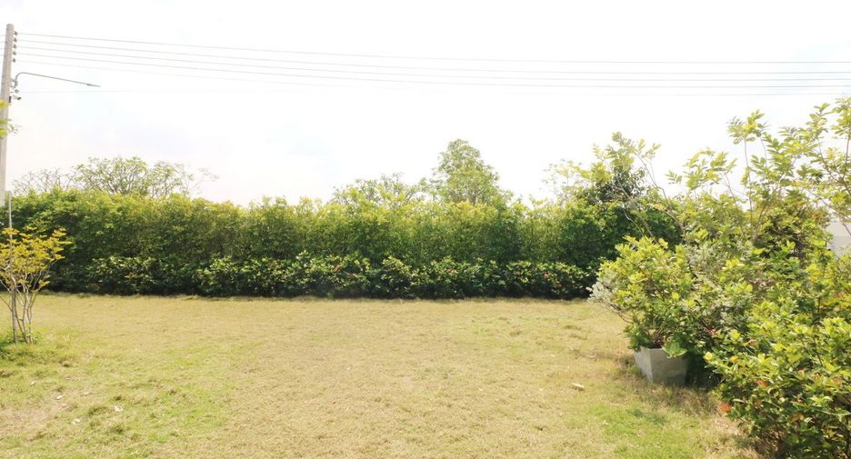 For sale 3 ベッドルーム house in Mueang Buriram, Buriram