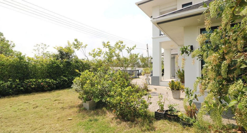 For sale 3 ベッドルーム house in Mueang Buriram, Buriram