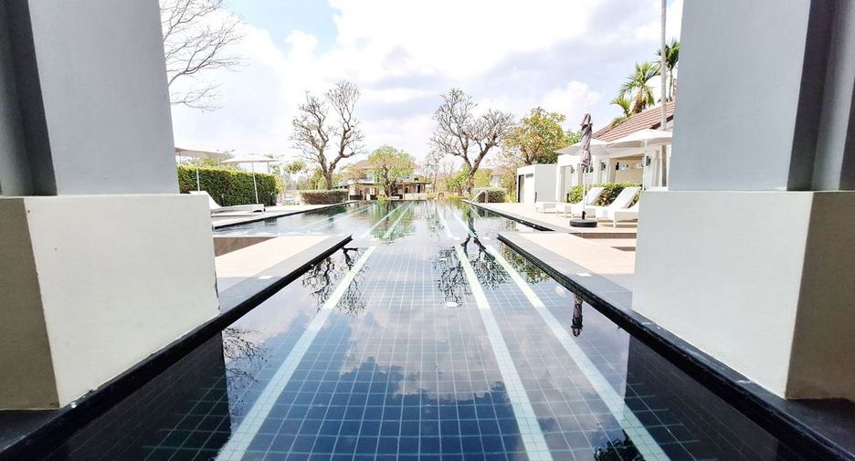For sale 3 ベッドルーム house in Mueang Buriram, Buriram
