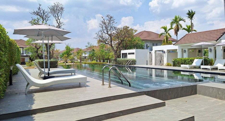 For sale 3 ベッドルーム house in Mueang Buriram, Buriram