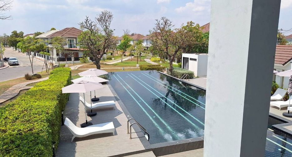 For sale 3 ベッドルーム house in Mueang Buriram, Buriram