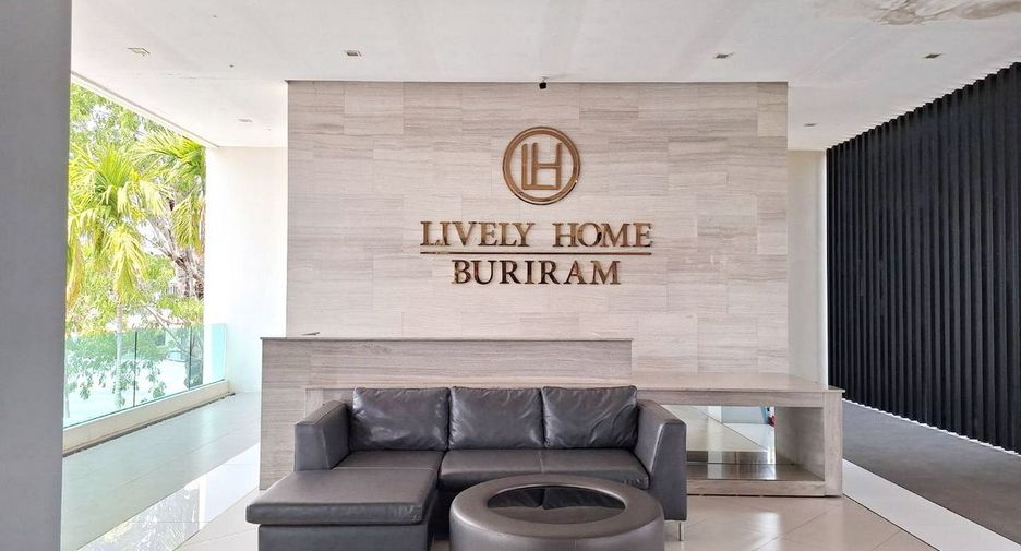 For sale 3 ベッドルーム house in Mueang Buriram, Buriram