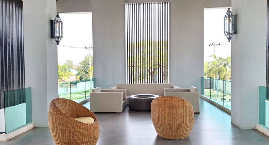 For sale 3 ベッドルーム house in Mueang Buriram, Buriram