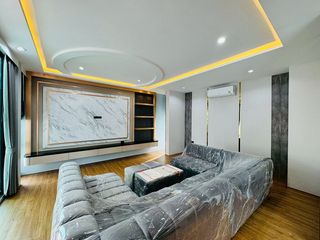 For sale 3 bed villa in Bang Lamung, Chonburi