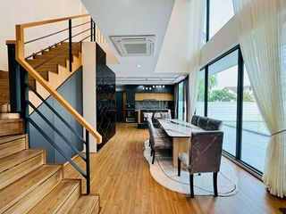 For sale 3 bed villa in Bang Lamung, Chonburi
