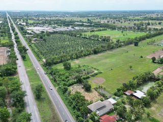 For sale land in Nang Rong, Buriram