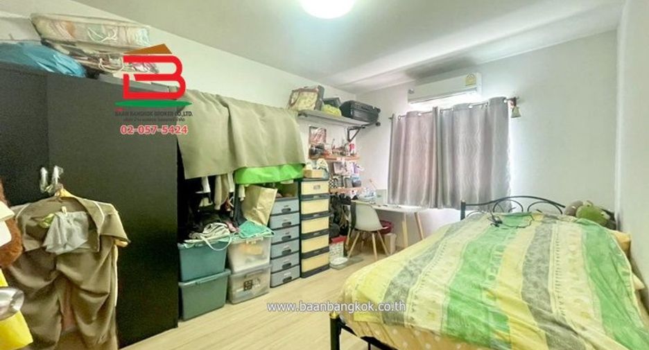 出售 3 卧室 联排别墅 在 Chom Thong, 曼谷