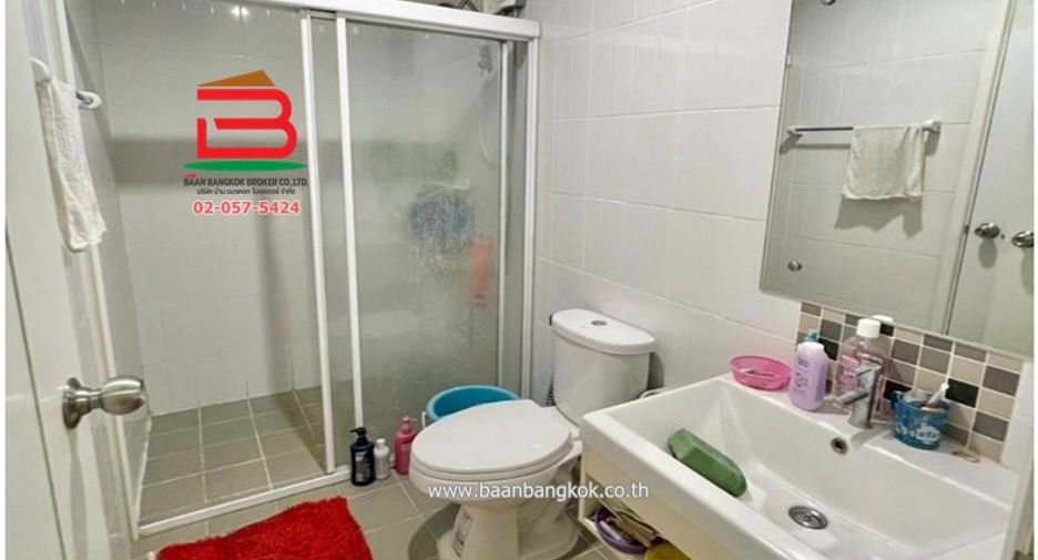 出售 3 卧室 联排别墅 在 Chom Thong, 曼谷