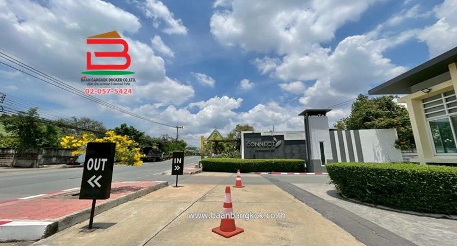 出售 3 卧室 联排别墅 在 Chom Thong, 曼谷