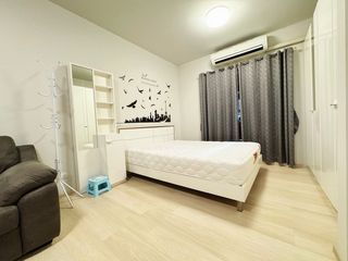 For rent 1 bed condo in Bang Kapi, Bangkok