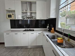 For rent 4 bed townhouse in Bang Lamung, Chonburi