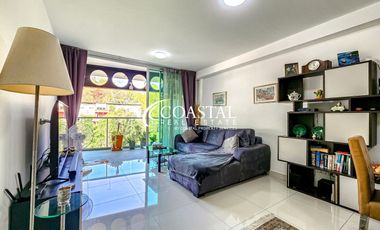 For sale 1 bed condo in Pratumnak, Pattaya