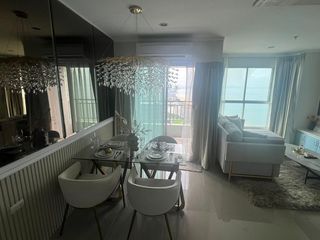 For rent and for sale 2 bed condo 