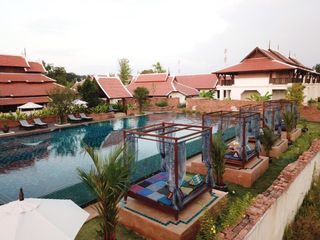 For sale スタジオ villa in Mueang Sukhothai, Sukhothai