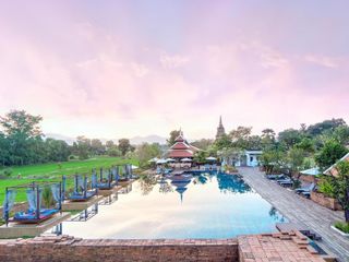 For sale スタジオ villa in Mueang Sukhothai, Sukhothai