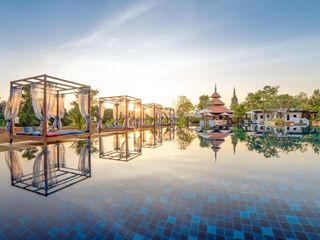 For sale スタジオ villa in Mueang Sukhothai, Sukhothai