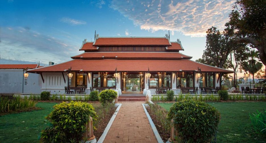 For sale hotel in Mueang Sukhothai, Sukhothai