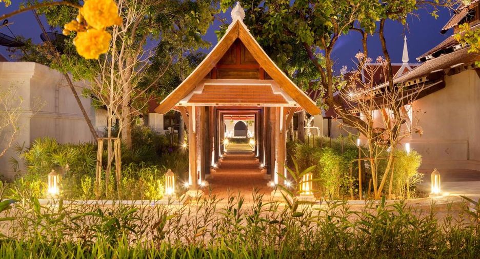 For sale hotel in Mueang Sukhothai, Sukhothai