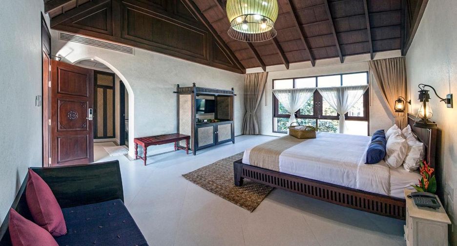 For sale hotel in Mueang Sukhothai, Sukhothai