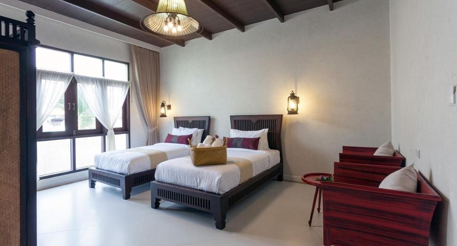 For sale hotel in Mueang Sukhothai, Sukhothai