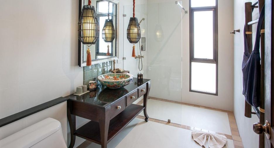 For sale hotel in Mueang Sukhothai, Sukhothai