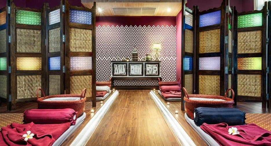For sale hotel in Mueang Sukhothai, Sukhothai