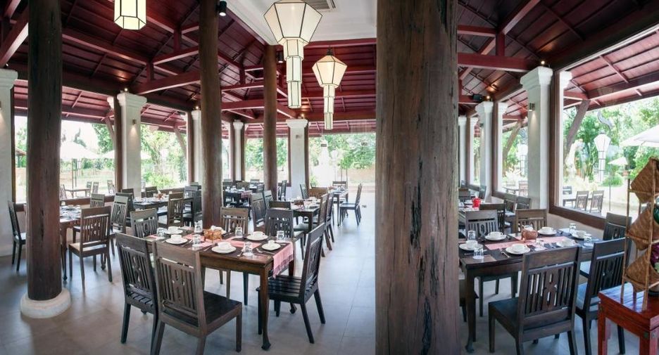 For sale hotel in Mueang Sukhothai, Sukhothai