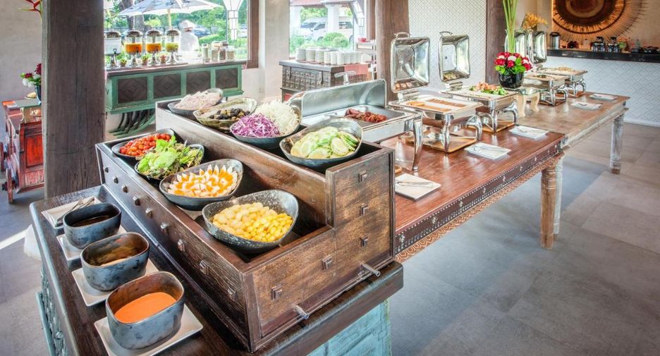 For sale hotel in Mueang Sukhothai, Sukhothai