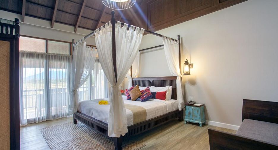 For sale hotel in Mueang Sukhothai, Sukhothai
