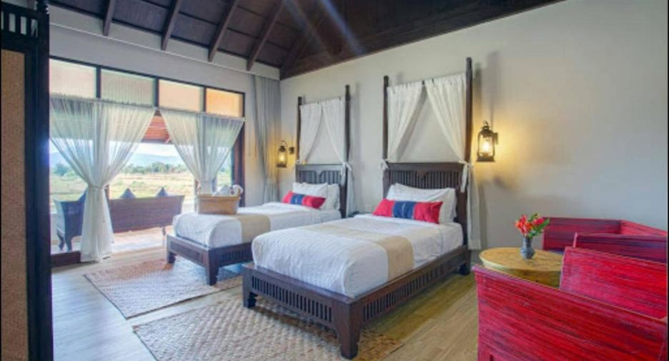 For sale hotel in Mueang Sukhothai, Sukhothai