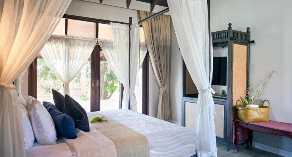 For sale hotel in Mueang Sukhothai, Sukhothai