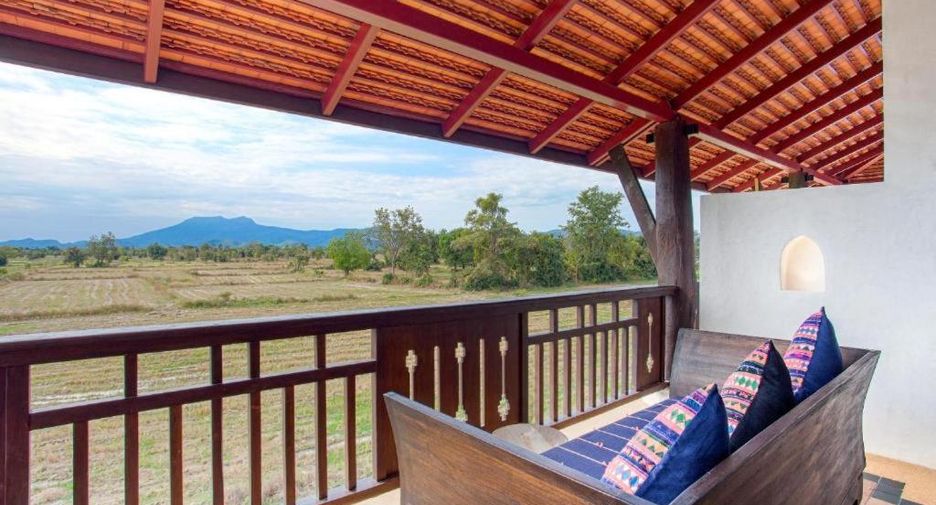 For sale hotel in Mueang Sukhothai, Sukhothai