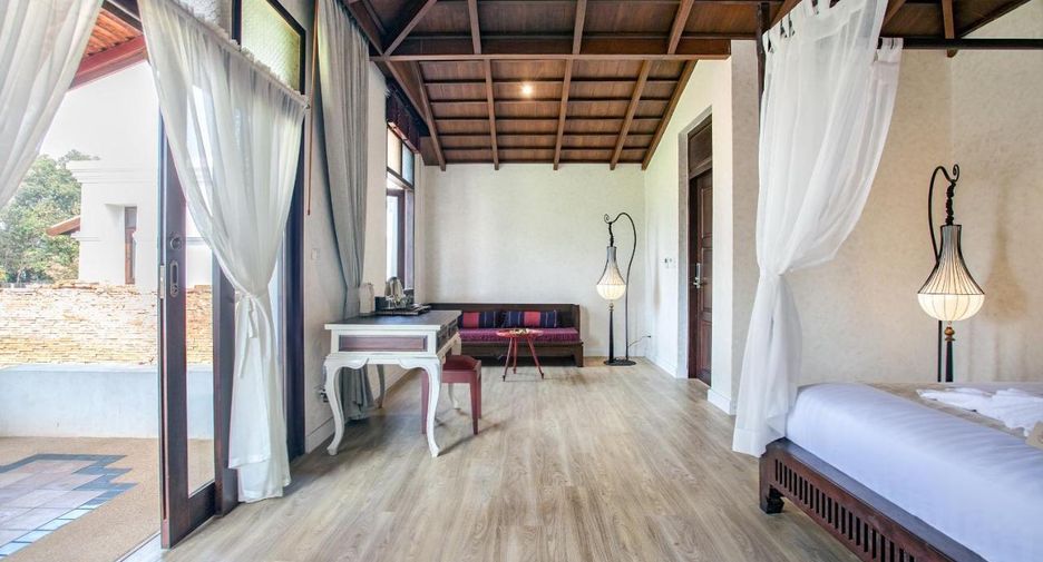 For sale hotel in Mueang Sukhothai, Sukhothai