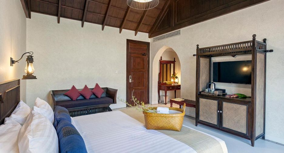 For sale hotel in Mueang Sukhothai, Sukhothai