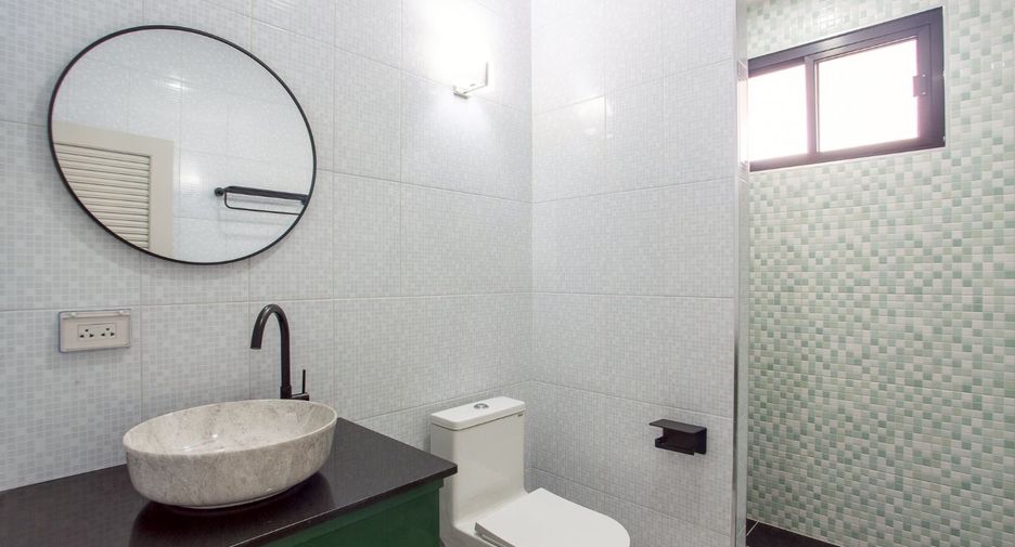 À vendre 3 chambres villa à Hua Hin, Prachuap Khiri Khan