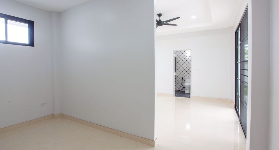 À vendre 3 chambres villa à Hua Hin, Prachuap Khiri Khan